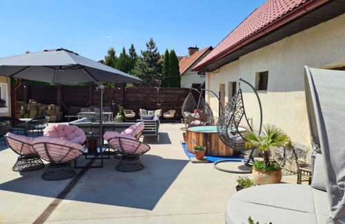 Prostredni Becva Apartment | Cozy and sought-after chalet with many amenities (5)