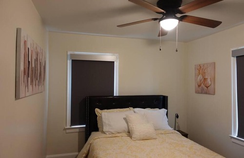 Chattanooga House | Cozy and Spacious 4 bedroom minutes from Downtown