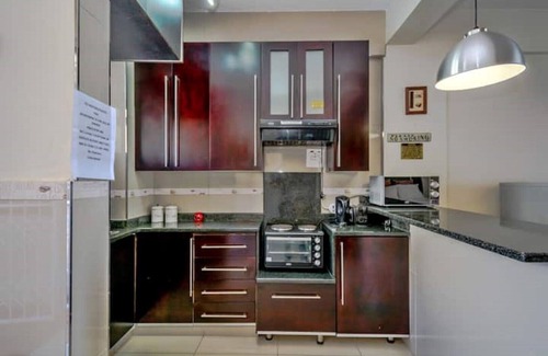 South Beach Apartment | Cozy and spacious beachfront apartment at Durban South Beach