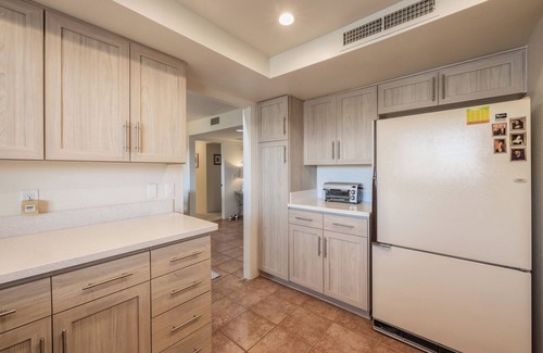 Canyon Corridor Condo | Cozy and Spacious Canyon Granada condo in South PS w/pools, spas & tennis court