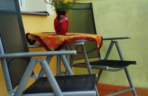 Brezany II Apartment | Cozy and spacious duplex on the outskirts of Prague with just 35mins to centre