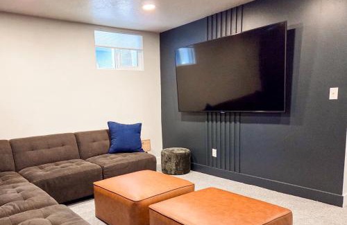 Ogden House | Cozy and Spacious Home in Ogden