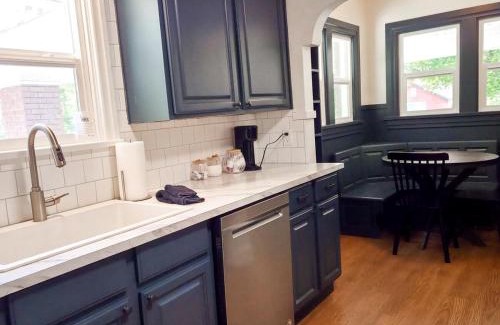 Ogden House | Cozy and Spacious Home in Ogden