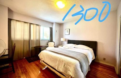 Shaughnessy House | Cozy and spacious room near UBC-2