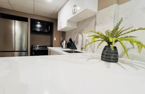 Kitchener Apartment | Cozy and sparkling 2 Bedroom Suite