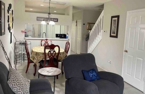 Meadow Pointe Apartment | Cozy and special stayn