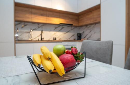 Stara Zagora Apartment | Cozy and Stylish Apartament