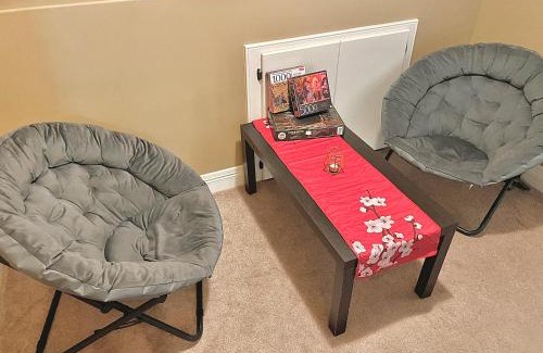 Halifax Apartment | Cozy and stylish entire suite in Halifax