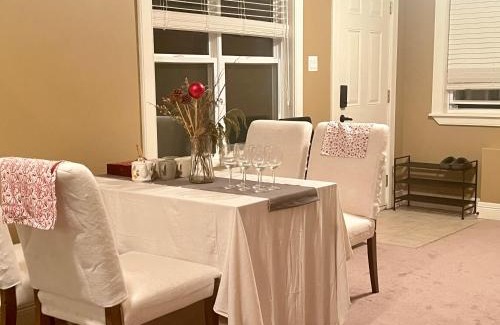 Halifax Apartment | Cozy and stylish entire suite in Halifax