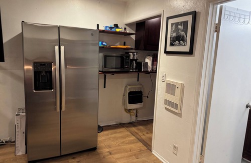 Venice Apartment | Cozy and Stylish Studio Apartment – Your Perfect Home Away from Home