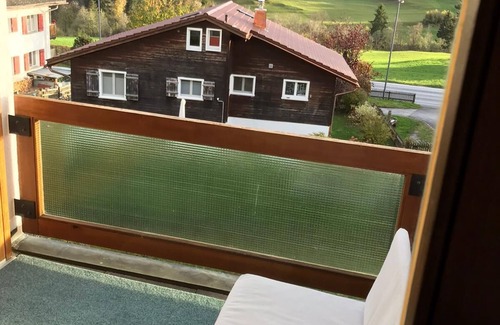 Flims Apartment | Cozy and sunny apartment, 2 bedrooms