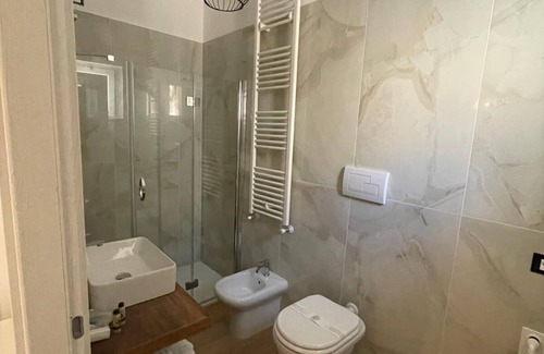 Ripabottoni Bed & Breakfast | Cozy and surrounded by nature.