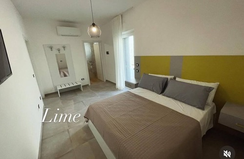 Ripabottoni Bed & Breakfast | Cozy and surrounded by nature.