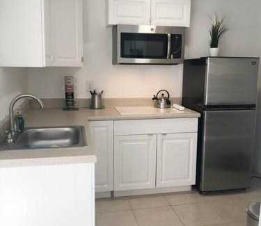 Seybold Apartment | Cozy and sweet home