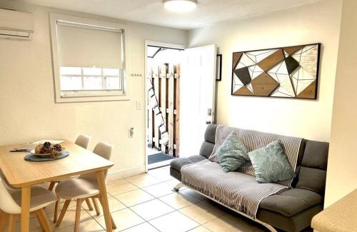 Seybold Apartment | Cozy and sweet home