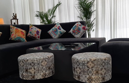 Greater Noida House | Cozy and Tranquil Nest (With wifi and Homely Care)