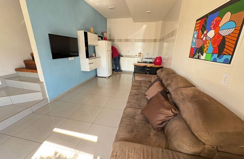 Bonito House | Cozy and Tranquil 2 Season Home, Bonito MS