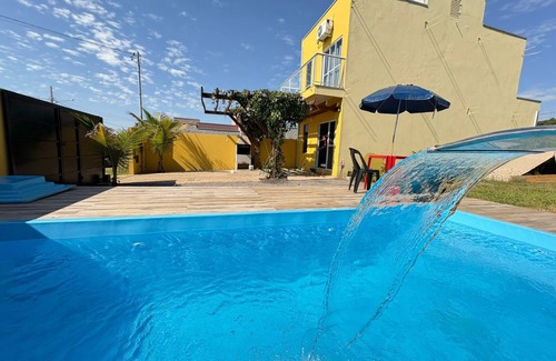 Bonito House | Cozy and Tranquil 2 Season Home, Bonito MS