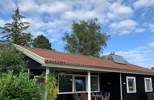 Yderby House | Cozy and very peaceful Cottage only 3 min. to the beach!
