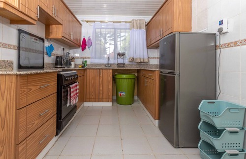 Athi River House | Cozy and warm 3-Bed bungalow in Athi River