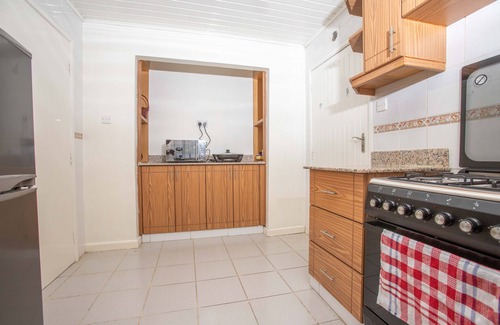 Athi River House | Cozy and warm 3-Bed bungalow in Athi River