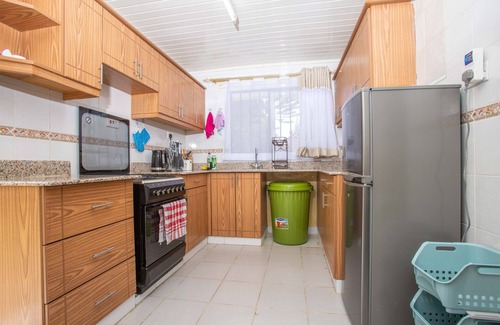 Athi River House | Cozy and warm 3-Bed bungalow in Athi River