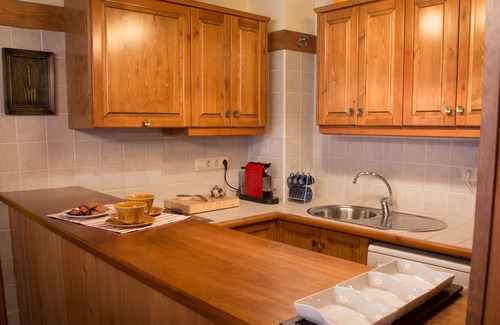 Las Bordas Apartment | Cozy and warm apartment in the Valley of Aran.