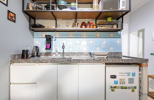 Asa Norte Apartment | Cozy and well-located studio in Asa Norte