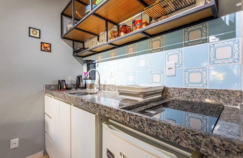 Asa Norte Apartment | Cozy and well-located studio in Asa Norte