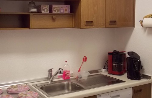 Bad Wildbad Apartment | Cozy and well-equipped apartment, 2 room apartment, 62 m²