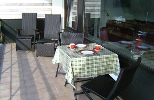 Bad Wildbad Apartment | Cozy and well-equipped apartment, 2 room apartment, 62 m²