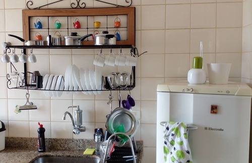 Morada da Colina Apartment | Cozy and Well-Located Apartment - Covered Garage