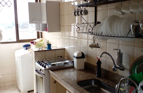 Morada da Colina Apartment | Cozy and Well-Located Apartment - Covered Garage