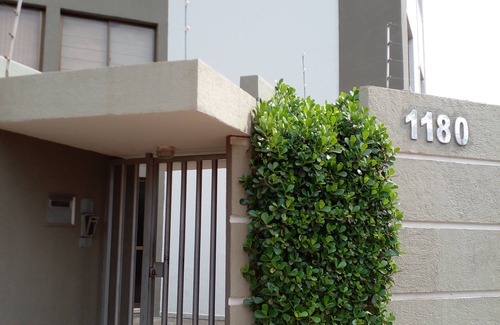 Morada da Colina Apartment | Cozy and Well-Located Apartment - Covered Garage