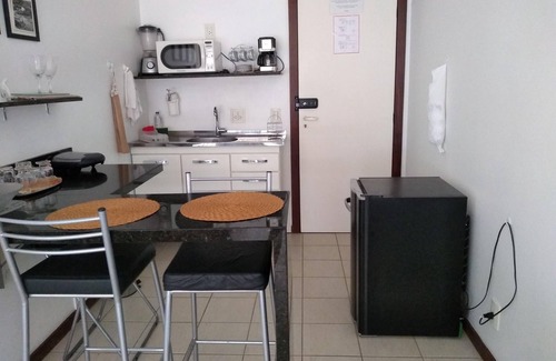 Sudoeste e Octogonal Apartment | Cozy and well located property in the Southwest