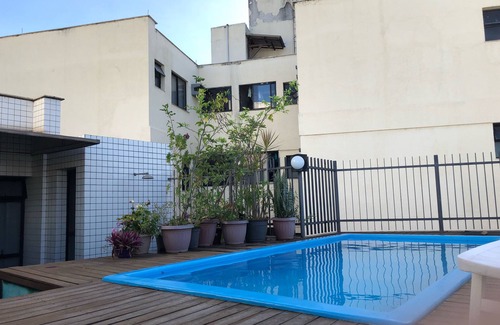 Jardim da Penha Apartment | Cozy and wide coverage