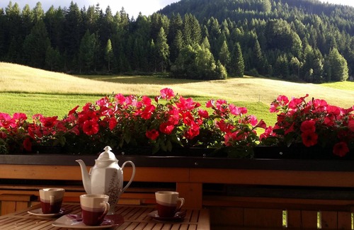 Kartitsch Apartment | Cozy Angererhof: Close to Drei Zinnen - Monte Paterno (4P) - FRIENDLY