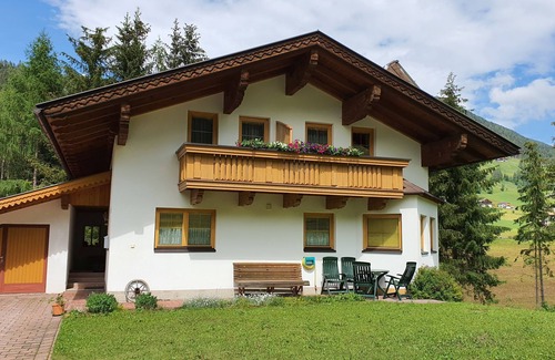 Kartitsch Apartment | Cozy Angererhof: Near Drei Zinnen - Pisciadu Apartment (2P) - COMFORTABLE