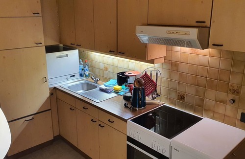 Kartitsch Apartment | Cozy Angererhof: Near Drei Zinnen - Dolomites Apartment (4P) - ALPINE