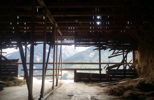 Kartitsch Apartment | Cozy Angererhof: Near Drei Zinnen - Dolomites Apartment (4P) - ALPINE