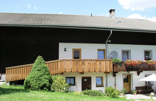 Kartitsch Apartment | Cozy Angererhof: Near Three Peaks - Apartment Monte Cristallo (2P) - ACTIVE