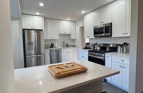 Annandale House | Cozy Annandale Escape Near DC!