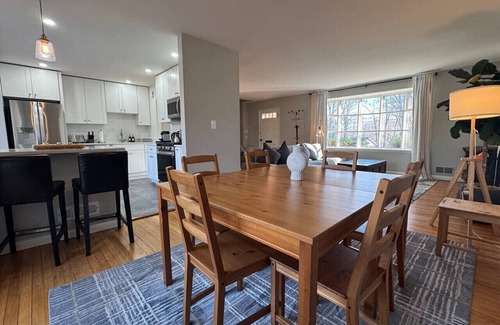 Annandale House | Cozy Annandale Escape Near DC!