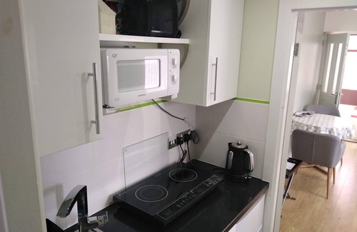 Guiseley House | Cozy annex near Leeds airport