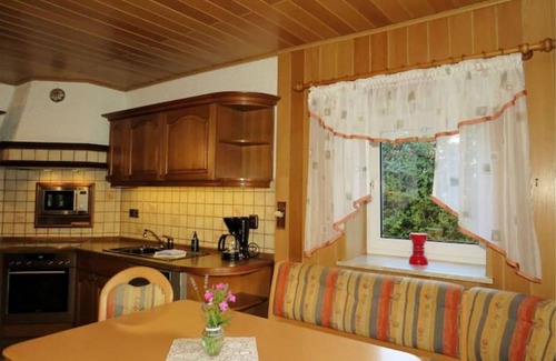Weiden in der Oberpfalz Apartment | Cozy apartment with terrace near Weiden