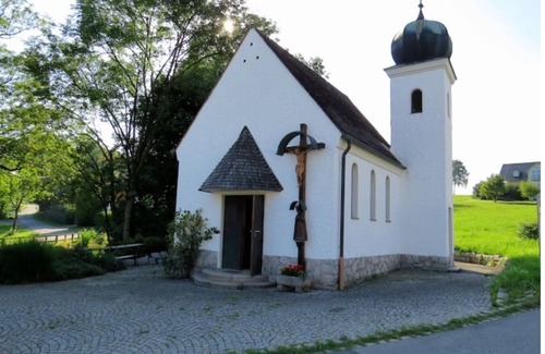 Weiden in der Oberpfalz Apartment | Cozy apartment with terrace near Weiden