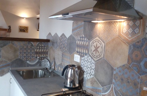 Casamaggiore House | Cozy apartment in an old farmhouse in the countryside between Umbria and Tuscany