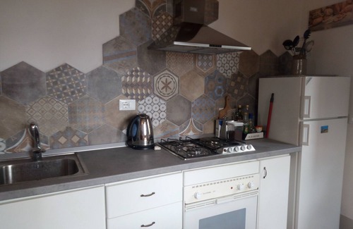 Casamaggiore House | Cozy apartment in an old farmhouse in the countryside between Umbria and Tuscany