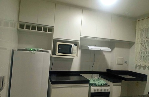 Areas Industriais Contagem I Apartment | Cozy apartment in Contagem