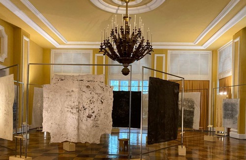 Quitandinha Apartment | Cozy apartment at Hotel Quitandinha